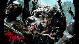 17 Серия "Ограбление века или зачем зомби бабло " Dead Island Riptide DE-Definitive Collection