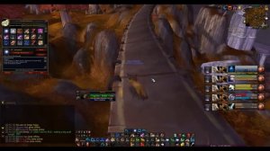 Senix's Feral Druid addon/macro video (Senix) :D