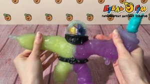 Фигурка Гуджитсу Боул Бризер Дип Гу-сиа тянущаяся