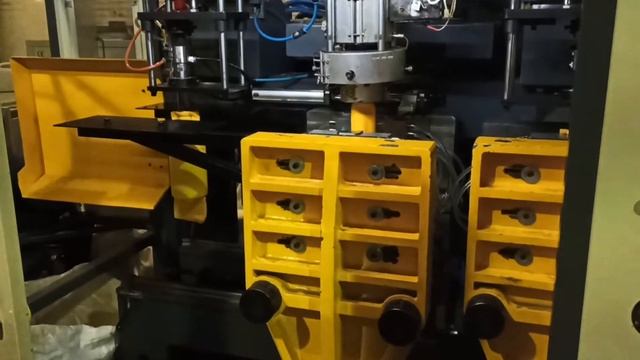 Выдув и литьё изделий ВторПластИнвест смотреть онлайн