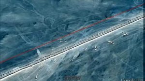 Древняя (допотопная) железная дорога в Египте