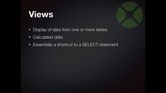 Databases 101 | Xojo Developer Conference 2018 Session смотреть онлайн