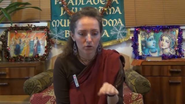 Как победить невнимательность. Лекарство от лени 2. Калинди Прия Деви даси смотреть онлайн