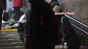 СКУПИЛ ВСЕ ПРОДУКТЫ У БАБУШЕК #3 | ДОБРЫЕ ДЕЛА