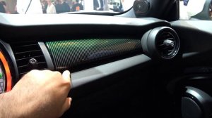 MINI Cooper S 2020 - FIRST LOOK & REVIEW exterior, interior, details, PRICE (60 YEARS EDITION)