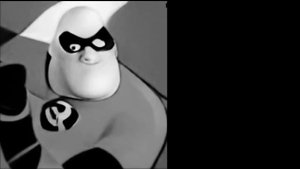 мистер исключительный становится жутким но это нейросеть