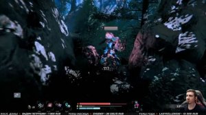 The SURGE 2 ➤ Прохождение #7 ➤ СКАЛА ГИДЕОНА (Босс: Копатель)