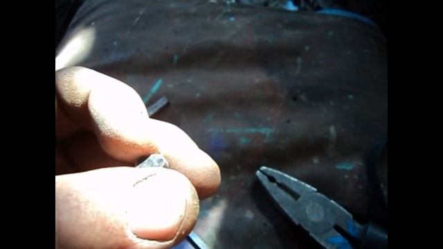 Как сделать пятую скорость в днепровскую коробку. смотреть онлайн