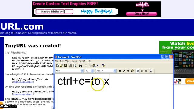 Ameba Pico : How To Make Your Own Ag Link смотреть онлайн
