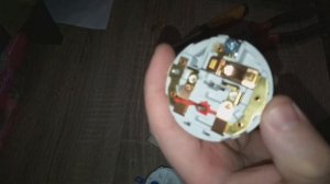 Переделка Бойлера на Цифровой с Индикацией