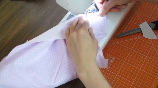 Делаем ботинки для Зефирки смотреть онлайн