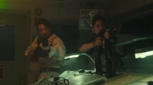 [ТРЕШ ОБЗОР] фильма КОРАБЛЬ В ПУСАН (На этот раз без поезда)