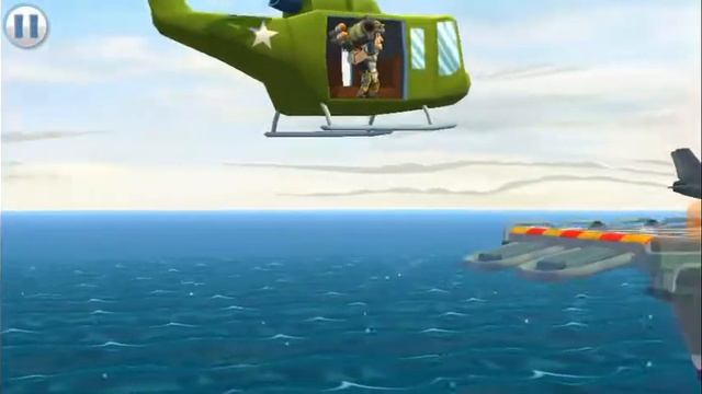 Взлом Major Mayhem 2 - Gun Shooting Action смотреть онлайн