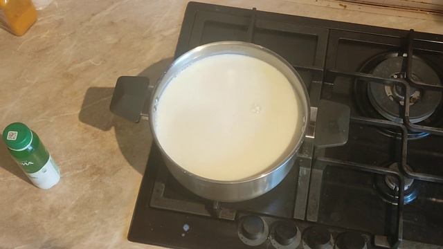 Как приготовить йогурт из молока в домашних условиях . смотреть онлайн