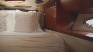 Яхта «Galeon 440»