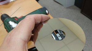 КАК ПРОСВЕРЛИТЬ ПЕРПЕНДИКУЛЯРНОЕ ОТВЕРСТИЕ в   металле дереве в стене | #Инженер