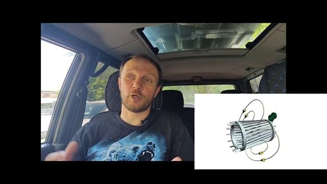 Асинхронный vs Синхронный двигатель. Какой стиль вождения?