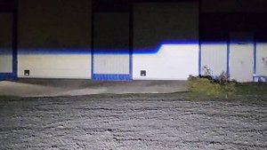 ZORKiY Easy Way H4 | тест освещения | 2023 ?