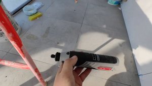 Тестирую новинку от Интерскол аккумуляторный гравёр АГМ 12 Э