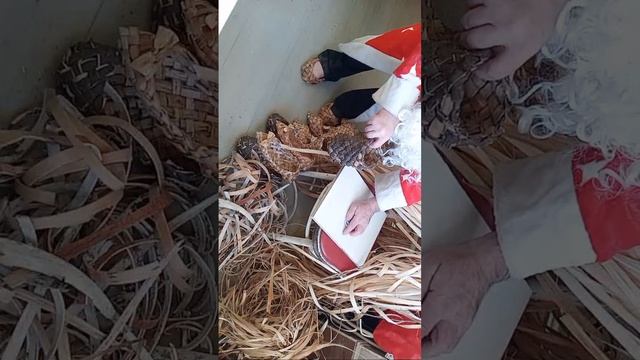 Кто? Выиграл Сегодня 29 Розыгр. русских лаптей смотреть онлайн