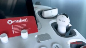 HS50 - ультразвуковой сканер экспертного класса производства компании Samsung.