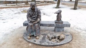 Достопримечательности г. Ломоносов