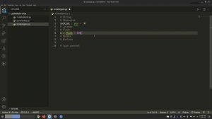 #3 Variables | Learn Python