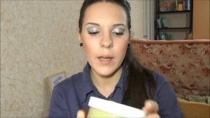 Покупки декабря: Garnier, Lumene, AVON, Planeta Organica...