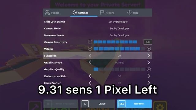 How to Do Dimension in Public Server (Random Spawn) • Roblox Super Golf смотреть онлайн