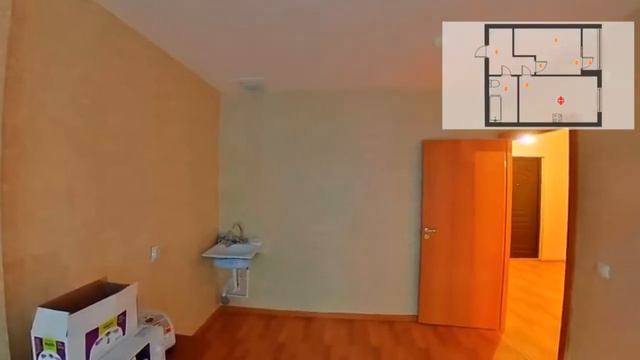 Продажа квартиры в Санкт-Петербурге. Заречная улица, д. 33, Выборгский район смотреть онлайн