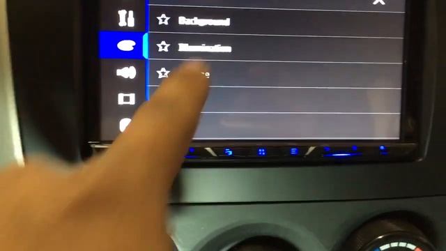 2010 Toyota Corolla pioneer avh-600ex 7” double din touchscreen Bluetooth смотреть онлайн