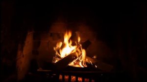 Рассказ про няню. Читает Андрей Гавриш