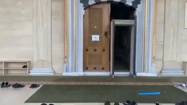 САМАЯ КРАСИВАЯ МЕЧЕТЬ СЕРДЦЕ ❤️ ЧЕЧНИ😍