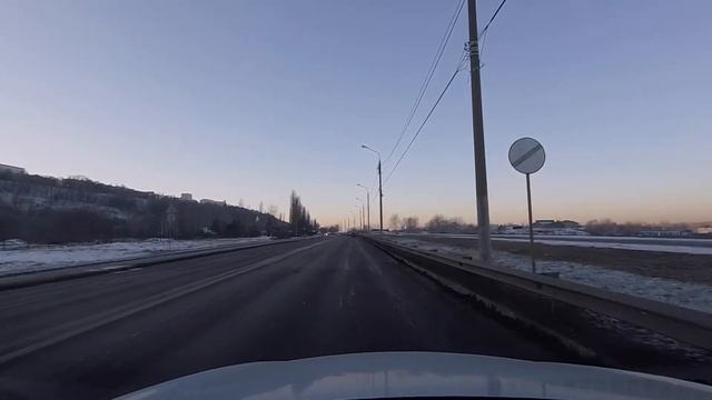 Нижний Новгород. Из Ленинского района через Молитовский мост, пл. Лядова, и по кругу через Канавино смотреть онлайн