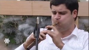 GEVORG KARAPETYAN -- Duduk (Al eresd)