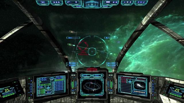 Evochron Mercenary: Expedition to an Uncharted System Part 1 смотреть онлайн