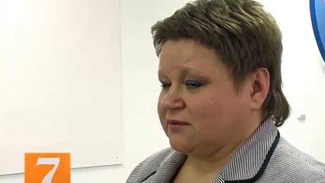 Лидия Пахомова о ребрендинге компании Ростелеком смотреть онлайн