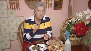 Голова садовая: тетя Таня рассказывает о посадке картофеля