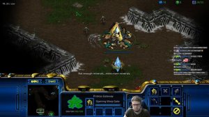 08.08.22  StarCraft:Remastered