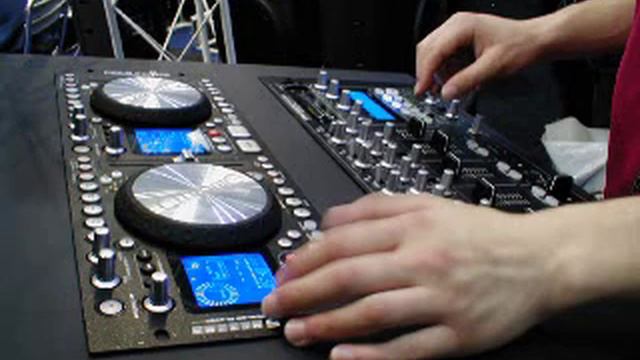 DJ Matto - Mix 5 Re-mastered.wmv смотреть онлайн