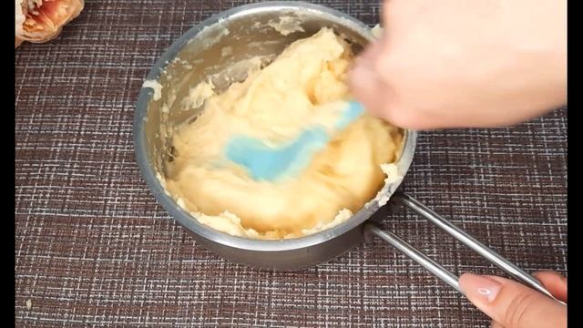 ЭКЛЕРЫ со взбитыми сливками ☆ Рецепт теста без сахара