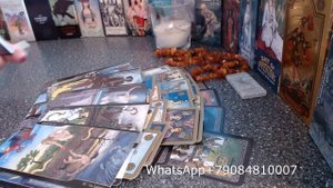 Таро для мужчин Её личная жизнь Всё о ней