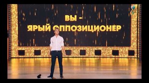 Алексей Воробьев - Кинопробы "Бородино" , Киношлягер "Берегись автомобиля"  ( КиношоУ Выпуск 3 )