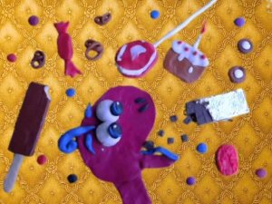 Мультик про Дракона