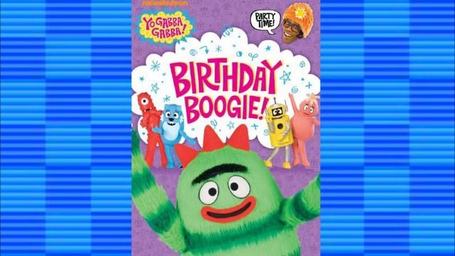 The Yo Gabba Gabba Merch Video! (Ft. @braytoons884 @NickSavalizActivityTV @Starshi808 )