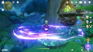 ВСЕ РОСКОШНЫЕ СУНДУКИ СУМЕРУ. СКРЫТЫЙ РОСКОШНЫЙ СУНДУК. ЗАГАДКА С РОСКОШНЫМ СУНДУКОМ. ГЕНШИН 3.0