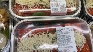 Обзор цен Костко | Закупка продуктов в магазине Costco | Закупаем продукты в США