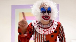 День Рождения Макса испортил клоун