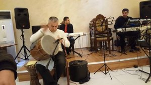 Haykakan Dhol Армянский Дхол Armenian Dhol