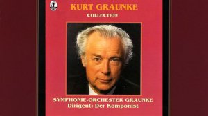 Graunke: Perpetuum mobile